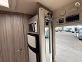 Benimar  Tessoro 483 Image Thumb