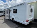 Swift Bolero 724 Image Thumb