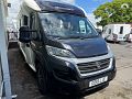 Swift Bolero 724 Image Thumb