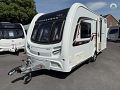 Coachman VIP 460/2 Image Thumb