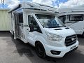 Chausson Titanium 640 Ultimate Image Thumb