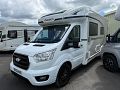 Chausson Titanium 640 Ultimate Image Thumb