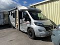 Adria Coral 690 SC platinum  Image Thumb