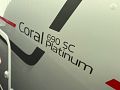 Adria Coral 690 SC platinum  Image Thumb
