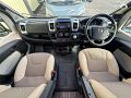 Adria Coral 690 SC platinum  Image Thumb