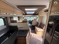 Adria Coral 690 SC platinum  Image Thumb