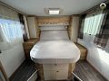 Adria Coral 690 SC platinum  Image Thumb
