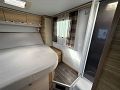 Adria Coral 690 SC platinum  Image Thumb