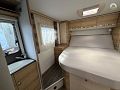 Adria Coral 690 SC platinum  Image Thumb