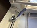 Adria Coral 690 SC platinum  Image Thumb