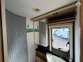 Adria Coral 690 SC platinum  Image Thumb
