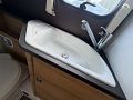 Adria Coral 690 SC platinum  Image Thumb