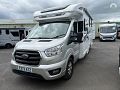 Bailey adamo 754T Image Thumb