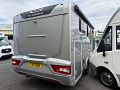 Adria Coral 690 Platinum SC  Image Thumb