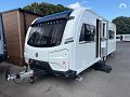 Coachman Lusso II Image Thumb