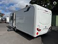 Coachman VIP 575  Image Thumb