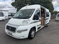 Auto-Trail Tribute 670 Image Thumb