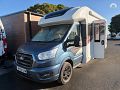 Auto-Trail F-Line F 70 Image Thumb