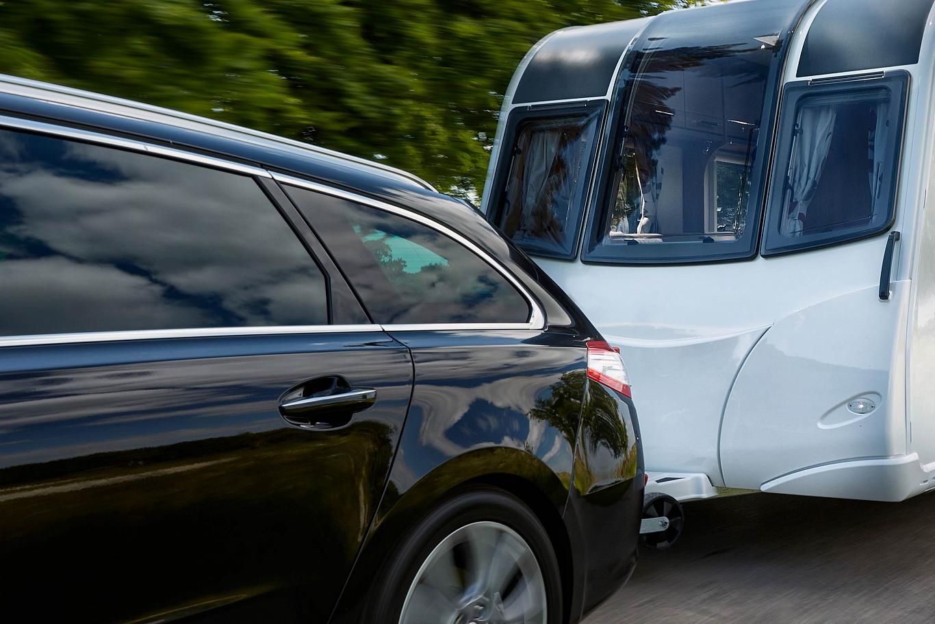 Caravan Towing Guide Leisure World Group