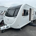 Swift Sprite Quattro FB 360 Thumb