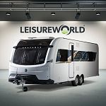 Coachman Lusso I 360 Thumb