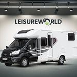 Auto-Trail F-Line F 70 360 Thumb