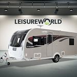 Elddis Crusader Aurora 360 Thumb