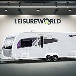 Buccaneer Commodore 360 Thumb