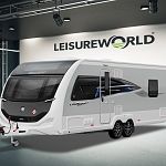 Swift Challenger Grande 635 EXCLUSIVE 360 Thumb