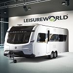 Coachman Lusso II 360 Thumb