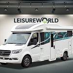 Coachman Travel Master Sportivo 565 360 Thumb