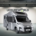 Adria Coral 670 DL 60Y 360 Thumb