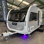 Buccaneer Skyliner Barracuda 360 Thumb