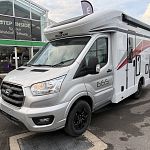 Roller Team Kronos Compact 665 360 Thumb