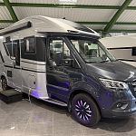 Adria Coral Supreme MB 670 DL 360 Thumb