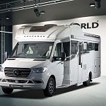 Coachman Travel Master 565 360 Thumb