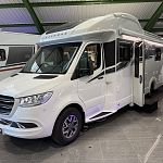 Coachman Travel Master 545 360 Thumb