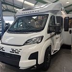 Coachman Avventura 545 360 Thumb