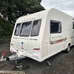 Bailey Unicorn Seville 360 Thumb