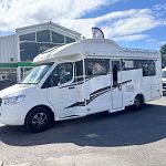 Coachman Travel Master 560 360 Thumb