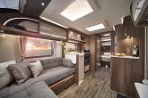 Coachman Laser Xcel 845