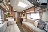 Coachman VIP 575