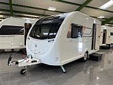 Swift Sprite Alpine 2