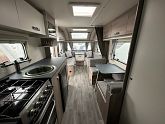 Swift Sprite Quattro FB