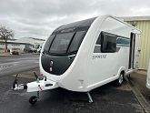 Swift Sprite Alpine 2