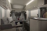 Swift Voyager 594