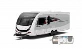 Swift Elegance Grande 835