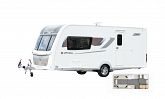 Elddis Affinity 520