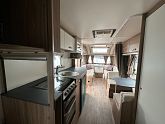 Swift Sprite Quattro FB
