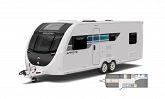 Swift Sprite Quattro FB